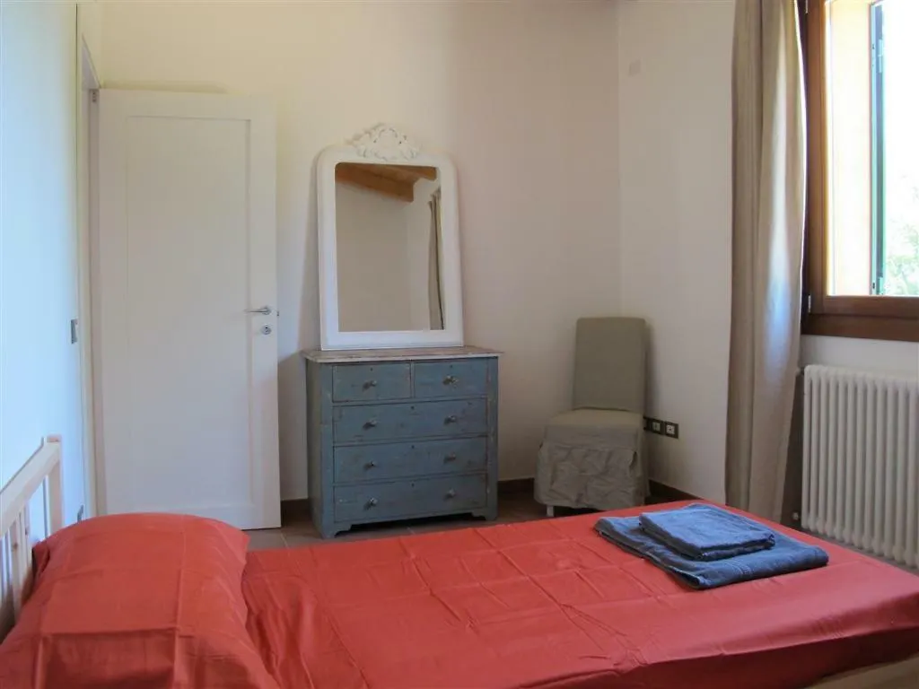 Villa Saturnia Capanne