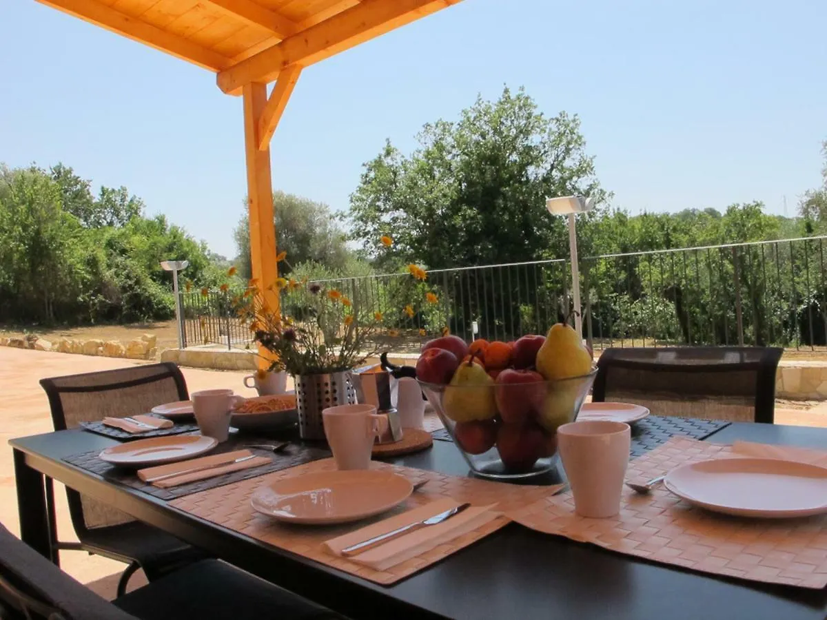 Villa Saturnia Capanne