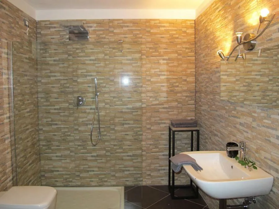 Villa Saturnia Capanne