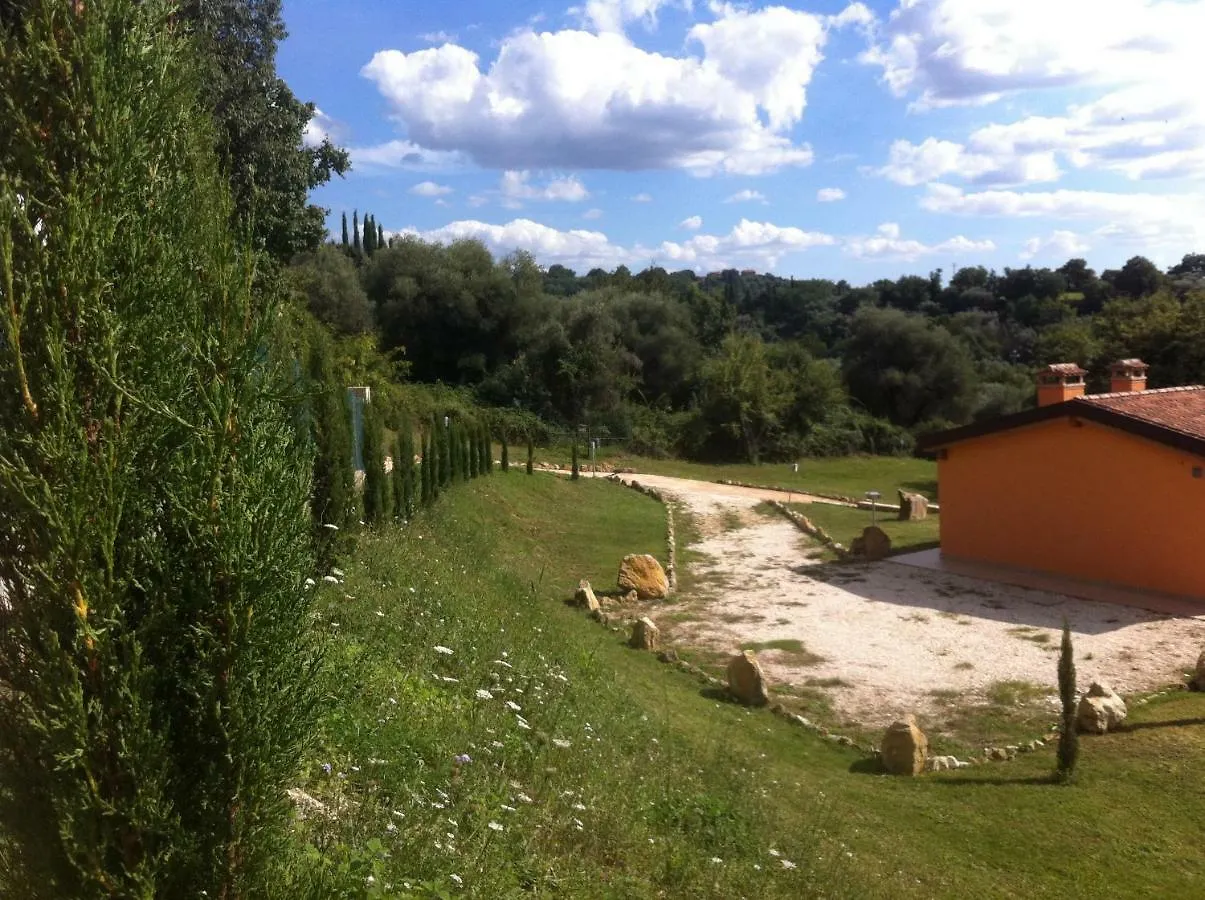 Villa Saturnia Capanne 0*,  Italy